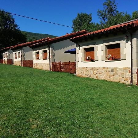 El Aterpe Apartman Aldehuela del Rincón Kültér fotó