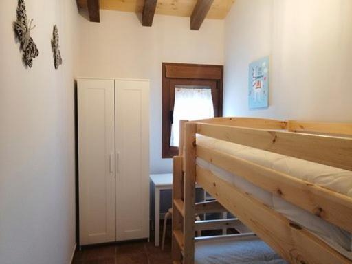 El Aterpe Apartman Aldehuela del Rincón Kültér fotó